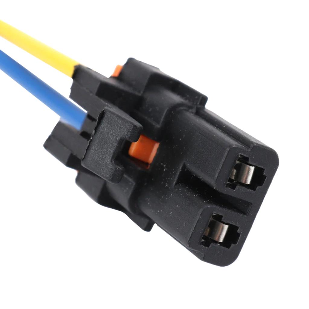 Резистор Мотора Вентилятора Модуль Управления 89018778 Для Chevy Silverado 1500 1999-2007