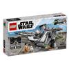 LEGO Звездные войны Black Ace Tie Interceptor 75242 Block Toy Boys