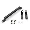Daytona Motorcycle Clamp Bar Exclusive Bar FE 94924 Tricity/155 Multi-Mount