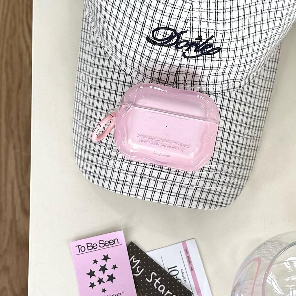 Корейский однотонный для AirPods 1 /1 защитный чехол pro1 apple bluetooth 1/1 поколения чехол для наушников pro1