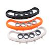 Universal Finger Trainer Guitar Extender Musical Finger Extension Finger Strength Piano Span Practice Plastic Acoustic Extender