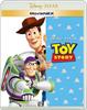 Toy Story MovieNEX DVD Digital Copy MovieNEX [Blu-ray + + (Cloud Compatible) + World] [Blu-ray]