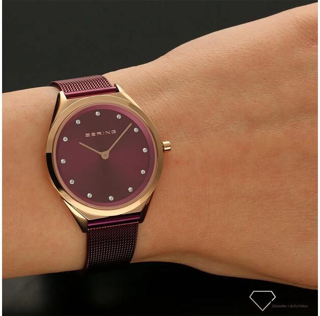 Часы Bering 17031-969