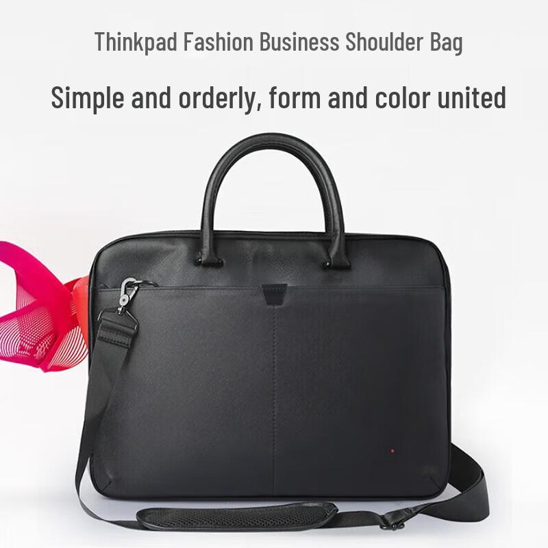 Lenovo TP300 Canvas Laptop Bag