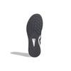 adidas Женские кроссовки Qt Racer Sport 'Черный Белый' FY5680