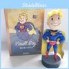 Фигурка Vault Boy Fallout Q Version из ПВХ, модель, украшение, 12 см