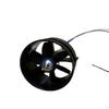 Cable Motor for Radio Controlled Airplane, Stable, High, Powerful, Professional, Easy to Install,