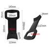 Tire Demount Removal Tools Repair Drop Center Rim Run