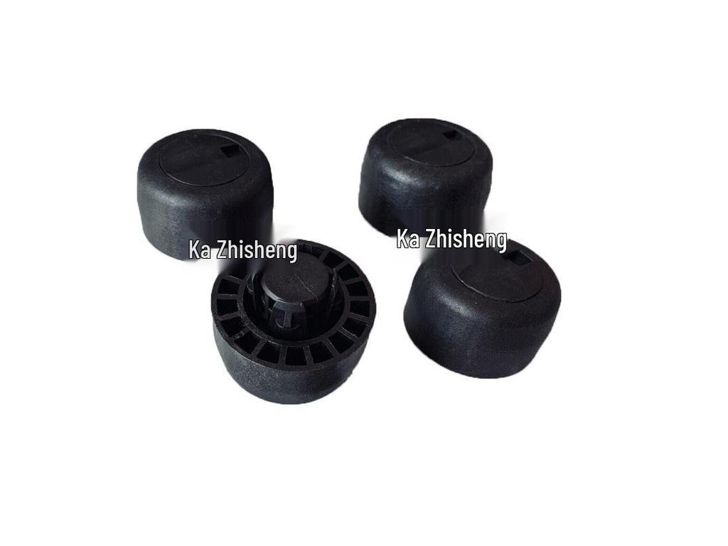 Mercedes-Benz Viano/Vito/V-Class Jack Support Rubber Pad 6395830046