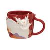 Starbucks Starbucks New Year Mug Dragon 355ml Mug Dragon Year of the Dragon 2024 Starbucks