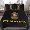 3D Printed Hapoel Holon All Season Duvet Cover Bedding Comforter sets Soft Quilt Cover and Pillowcases Single Double Queen King