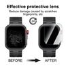 1-5 шт. Закаленное стекло для Huawei Watch Fit 4 Pro Защитная пленка для экрана Защита из стекла от царапин Позиционирующая пленка Аксессуары