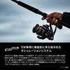 SHIMANO Спиннинговая катушка 25 Stella SW 14000XG Смешанный цвет