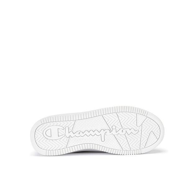 Кроссовки Champion FOUL PLAY PLAT VELOUR S11702-ES002 серый