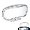 Patonde Car Rearview Mirror Reverse Mirror,Wide Angle Blind Angle Mirror for Car - 360