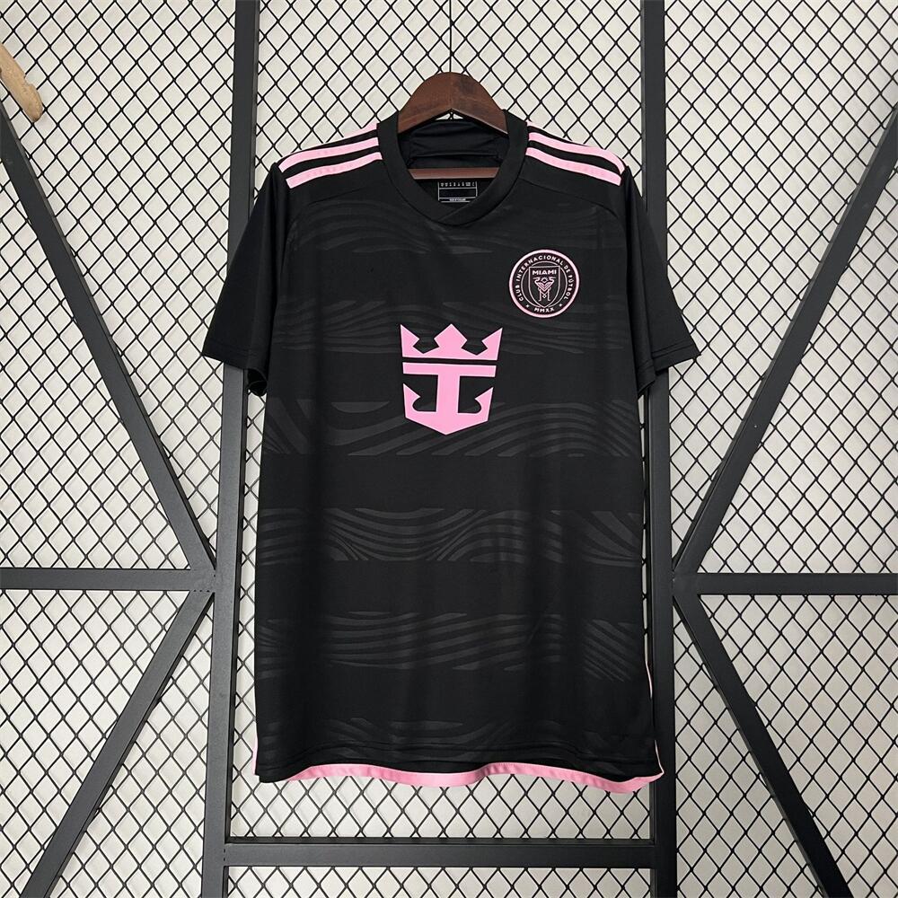 2425 Thai version of Barcelona, Manchester City, Paris AC Inter, Chelsea Hotspur Riyadh Crescent victory jersey