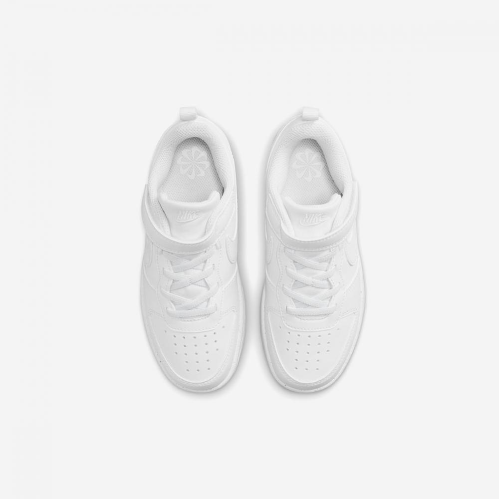 Nike Coat Burrow Recraft Boy Preschool Velcro Dv5457 106