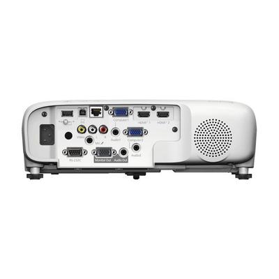 Epson EB-W56S - 3LCD проектор