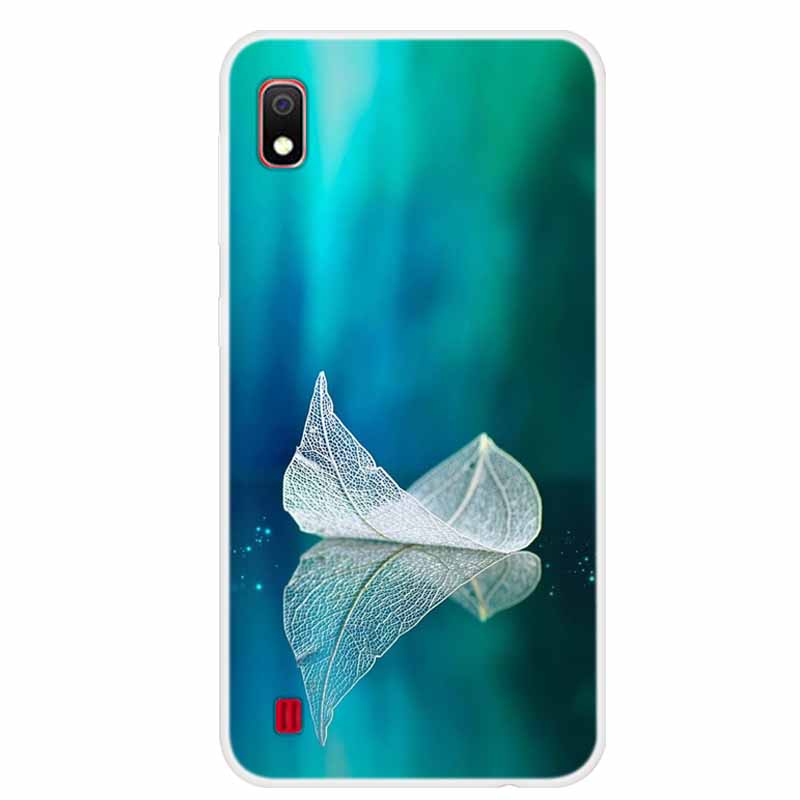 Чехол для Samsung A10 Чехол A10S Мягкий Силиконовый Задний Чехол для Телефона на Для Samsung Galaxy A21S Чехол A10 S Core A10S A 10 A105 Чехол