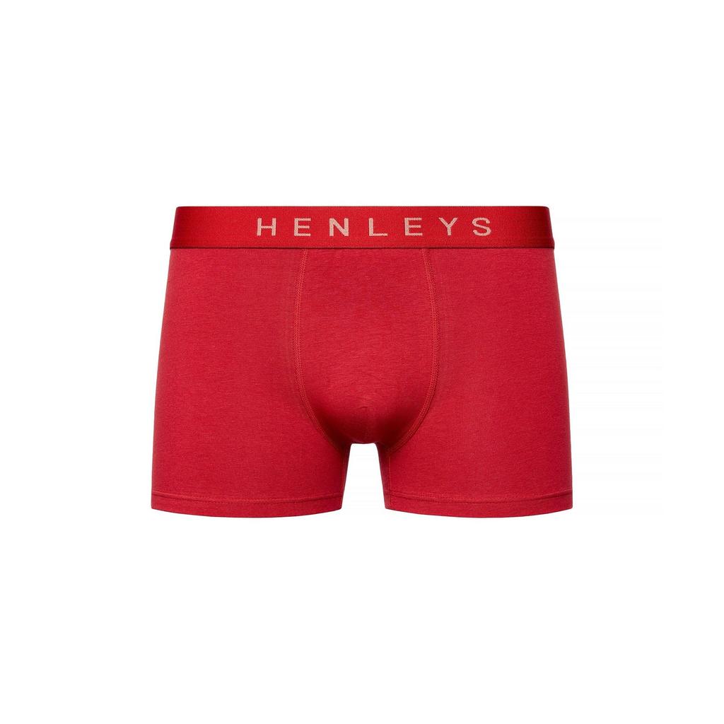 Мужские боксеры Henleys Motley (Пакет из 5)