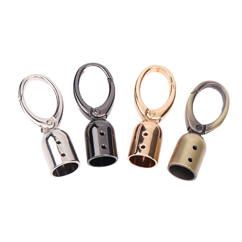 1 шт. пряжки для сумок, застежка-колпачок для крепления ремня, карабины для шнура, аксессуар