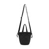 Женская сумка без принта, переработанный материал OBP, отличного качества.