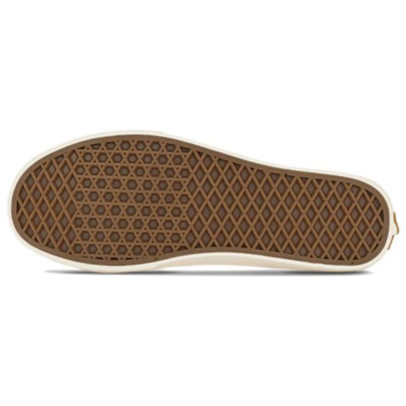 Vans SK8 Hi 138 Decon VR3 Surf 'Черный Желтый Зеленый' Vans VN0A4BX7CRM