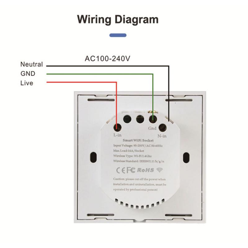 Matter Zigbee Smart Plug Homekit Direct Connection with USB for Smart Home Management