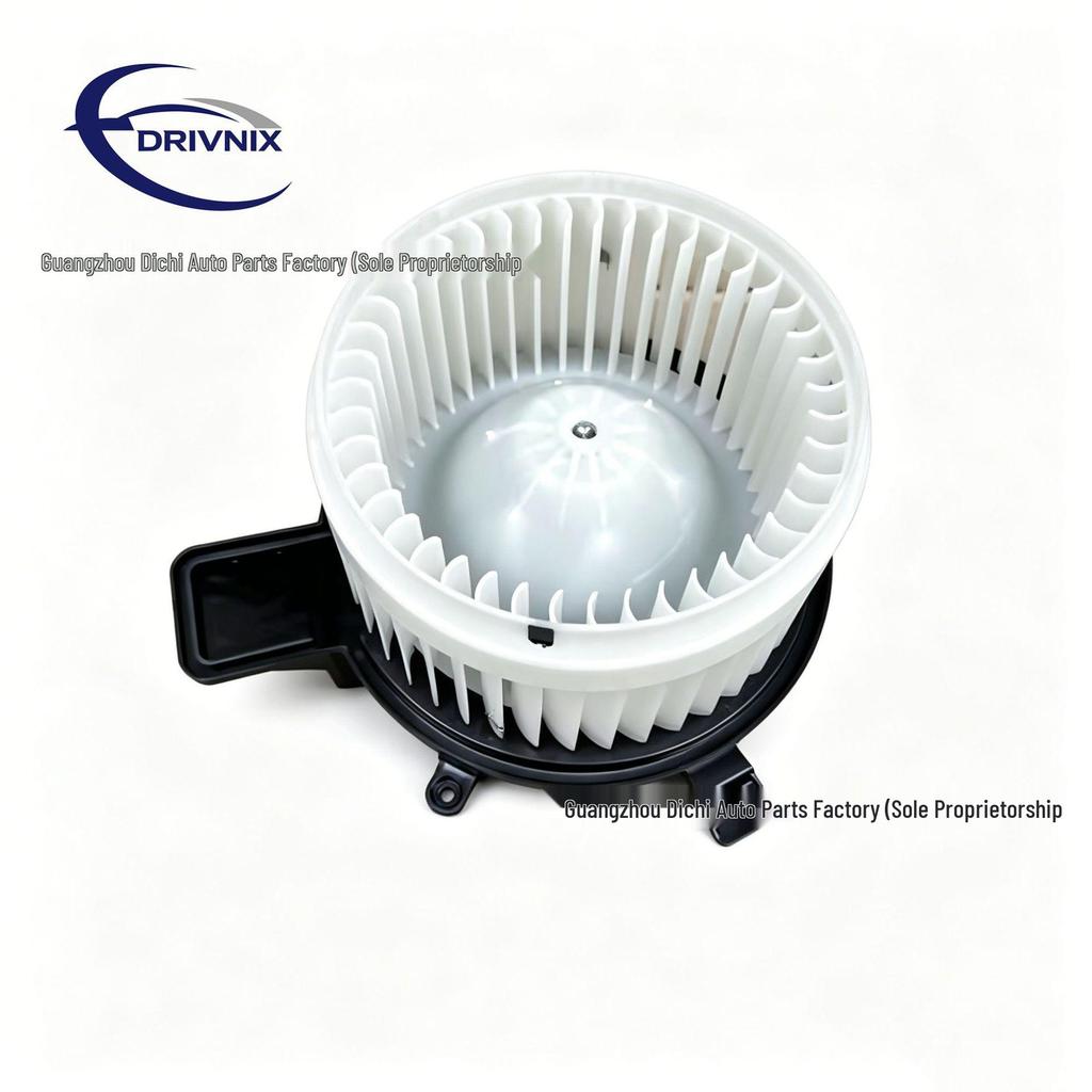 Premium Blower Motor for Maserati Ghibli & Quattroporte 3.0T (Part #673000088)
