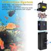 Multi-functional Aquarium Internal Filter Fish Tank Supplies Aquarium Oxygen Pump