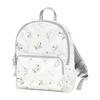 Rucksack for 10 For Cute Ivory One Size Kids, Small, Liters, Girls, Boys, Travel, Excursions, Character, 0035, (SPIK-168)