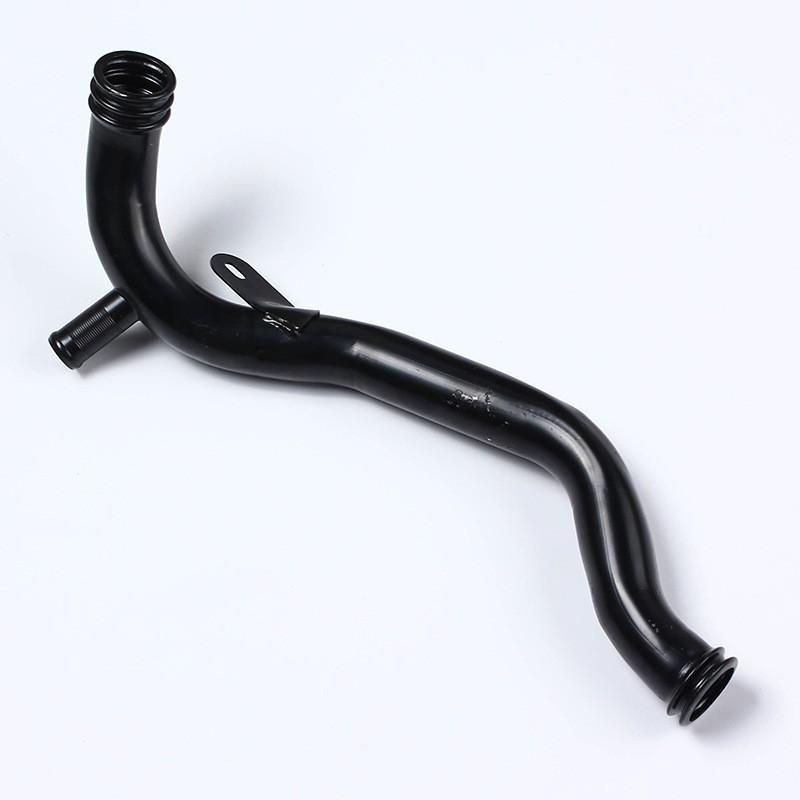 Brand New Car Water Pump Hose Coolant Pipe Water Pump 1341.F9 1341.C3 1341.E0 For Peugeot 206 307 308 1341F9 1341C3 1341E0