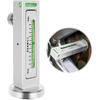 Adjustable Magnetic Gauge Tool, Wheel Camber, Caster Pillar And Wheel Alignment Tools For Automotive Truck RV Tire Repair
