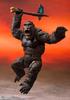 TAMASHII NATIONS Monster Arts KONG FROM GODZILLA KONG 145mm Painted Movable Figure S.H. VS. (2021) Approx. PVC&ABS