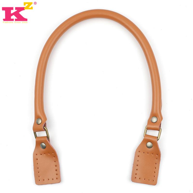 Сумка из натуральной кожи с ремешком из коровьей кожи и аксессуарами своими руками