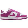 Nike Dunk Low Next Nature Hot Fuchsia Женские DD1873-110
