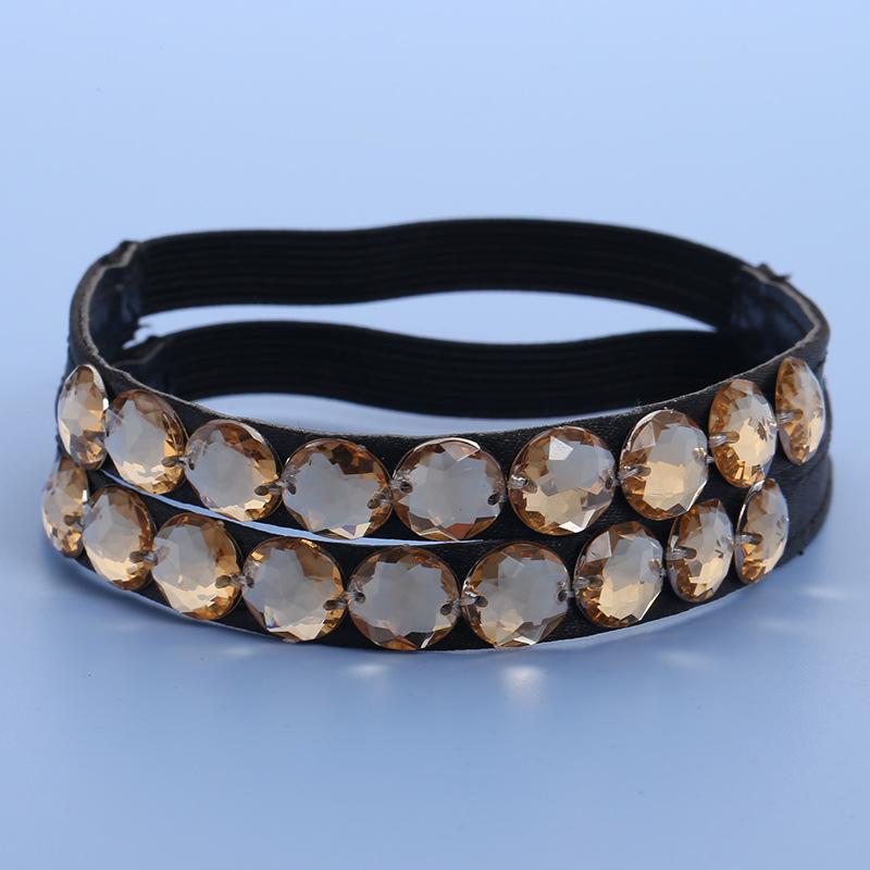 1 пара женских шнурков для обуви на высоком каблуке, украшения, пряжка, ленивые шнурки, эластичная лента, нескользящий ремень на каблуке, нескользящий ремень