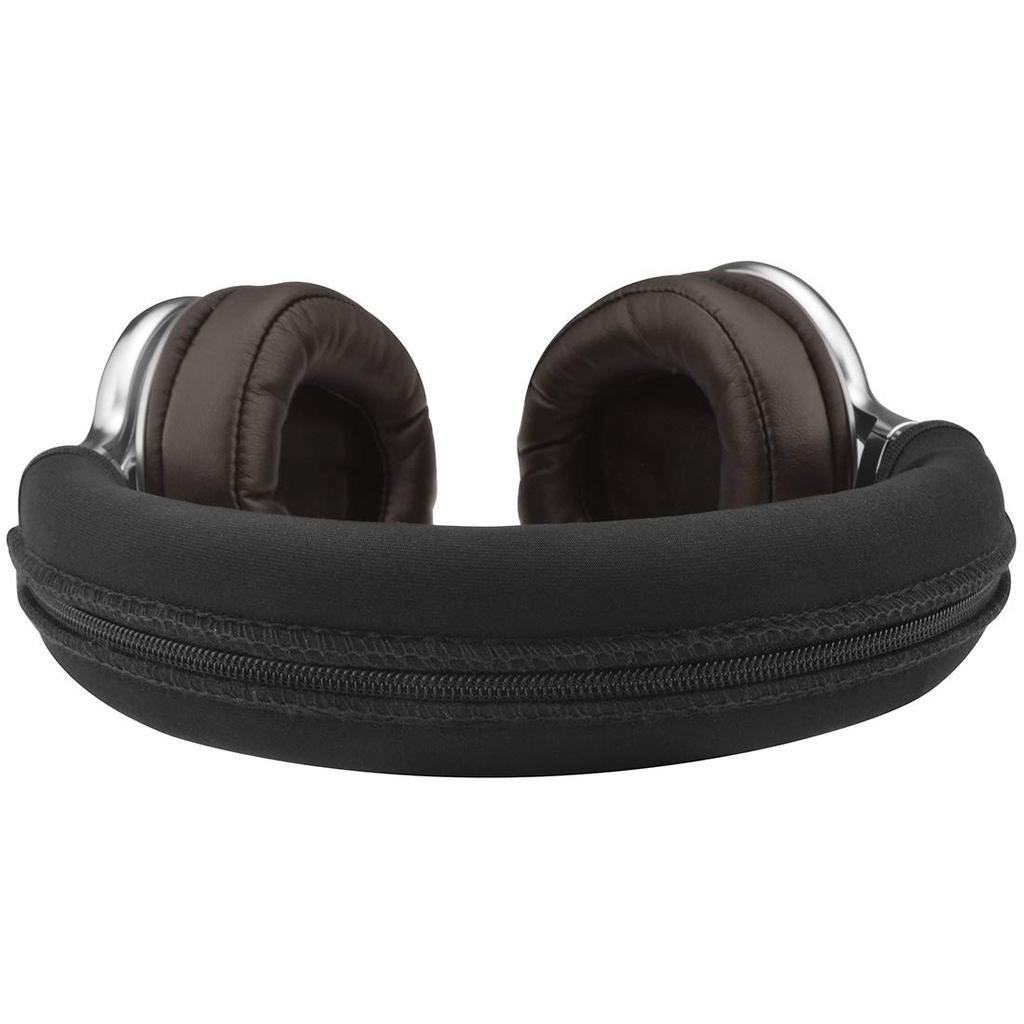 Geekria Cover Compatibility Elastic Headband Cover Compatible with S0NY MDR1RBT Headphones Easy To Install No Tools Required MDR1A, WH-1000XM5,