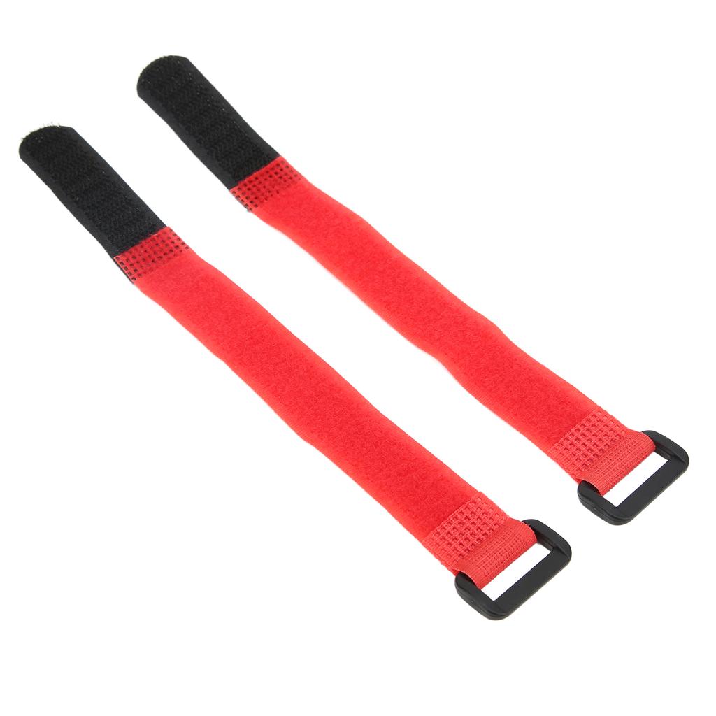 2 Pack Chicken Collar Anti Hook Noise Free Nylon Chicken Neck Belt for Roosters CockerelRed Upgraded