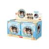 Original LX Detective Conan Fairy Tale Roaming Series Badge Blind Box Anime Character Collection Fashion Surprise Toy