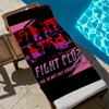 Фильм F-Fight Классическое полотенце Пляжное Быстросохнущее Мягкое Клубное Полотенца для бассейна Подарок для Путешествий Спортзал Душ Кемпинг спорт
