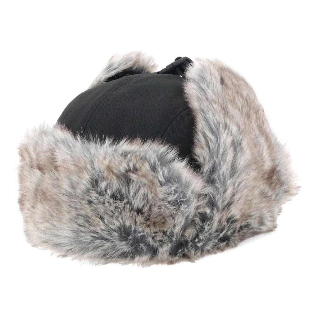 New Era Кепка Trapper Solid ONSPOTZ Basic, Цвет, Эксклюзив, Черный, XL, Trapper-02