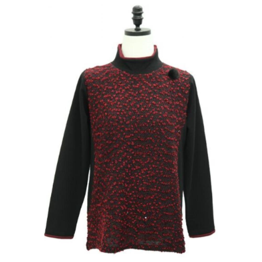Shiz Madam Pullover T57214