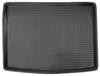 Hyundai Bayon SUV from 2021 LUCKY3D Trunk Mat