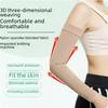 Upper Limb Compression Sleeve for Lymphatic Relief