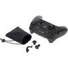 CYBER Gyro Controller PRO Limited Wireless Type Black Switch (for SWITCH) -