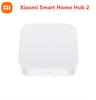 Xiaomi Mijia Intelligent Multi-mode Door Control Unit 2, Remote Control, Available for Network Disconnection with DMWG03LM (white)