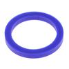 1Pc Coffee Maker Silicone Brew Head Gasket Seal Ring E61 Silicone Group Gasket 8.5Mm Group Head Kit For Coffee Machines