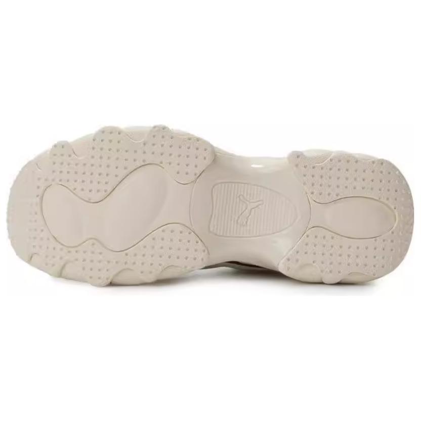 Puma Pulsar Lite Snaker Гранола Красные Женские Кроссовки Коричневый Frivory Teamregalred 401859-01