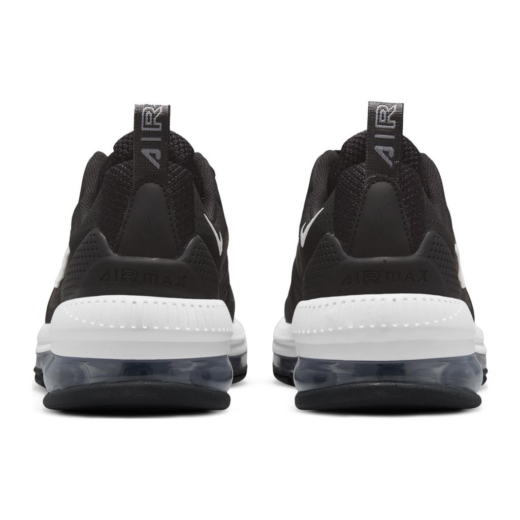 Nike Air Max Genome GS Black White Kids Sneakers Anthracite CZ4652-003